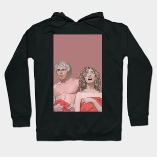 Rocky horror picture show Hoodie